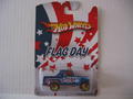 Walmart "Flag Day" Exclusive Jeep Scrambler